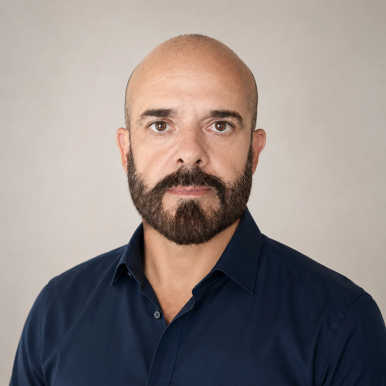 Asensio Javier, responsable de Géminis Patrimonio